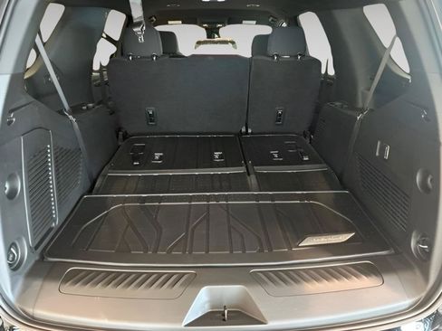 New 2026 Chevrolet Tahoe LS AWD/4WD image 13