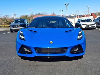 Used 2024 Lotus Emira First Edition video 2