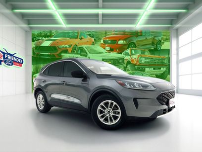 Used 2022 Ford Escape SE w/ Convenience Package