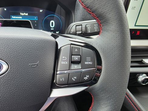 New 2026 Ford Explorer ST-Line image 17