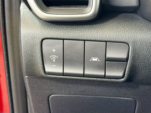 Used 2020 Kia Sportage LX FWD image 12