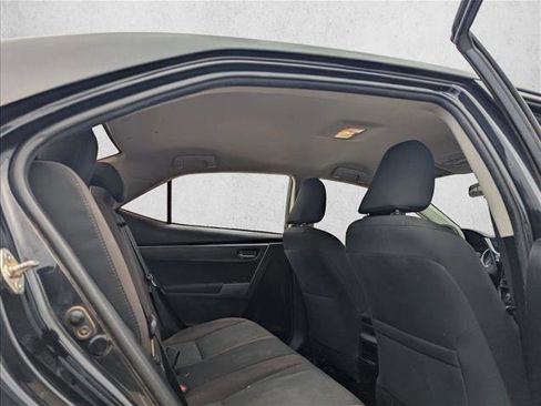 Used 2017 Toyota Corolla LE image 14