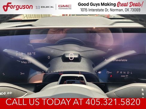 New 2026 Buick Enclave Avenir w/ Super Cruise Package AWD/4WD image 25