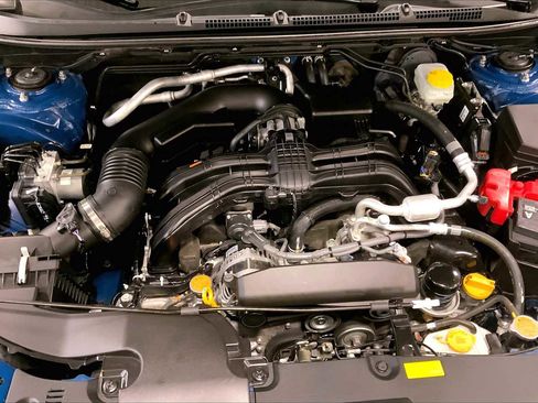 Certified 2024 Subaru Crosstrek 2.5i Wilderness image 31