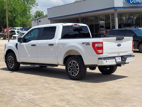 Used 2023 Ford F150 XL w/ STX Appearance Package AWD/4WD image 6