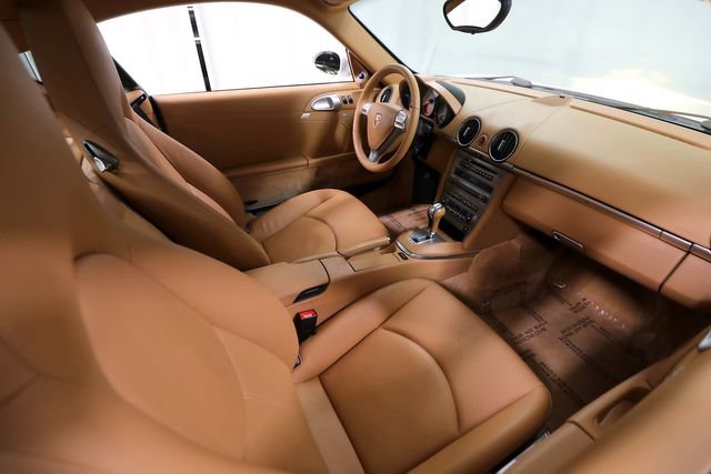 Used 2008 Porsche Cayman S RWD image 7