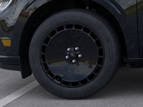 New 2026 Ford Maverick Lobo AWD/4WD image 20