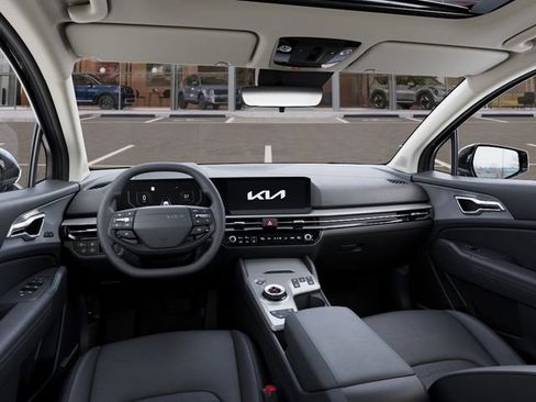 New 2026 Kia Sportage SX Prestige AWD/4WD image 14