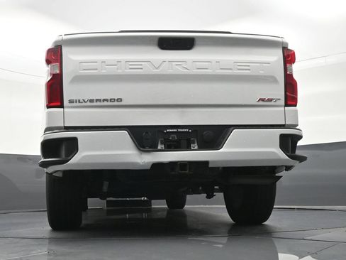 Used 2023 Chevrolet Silverado 1500 RST w/ All Star Edition Plus RWD image 26