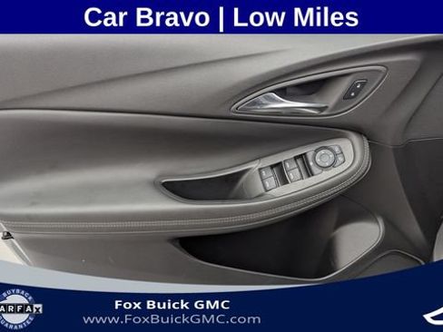 Certified 2023 Buick Encore GX Select w/ Safety Package II FWD image 23