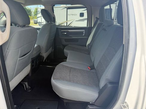 Used 2018 RAM 1500 Big Horn image 12