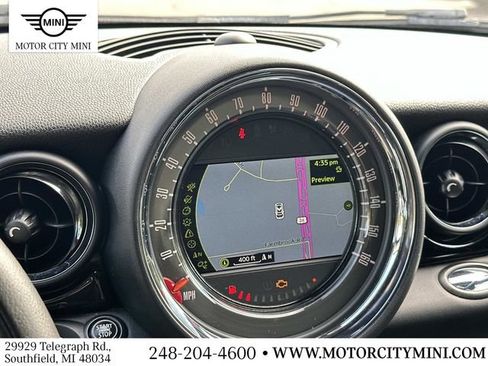 Used 2013 MINI Cooper Coupe John Cooper Works FWD image 30