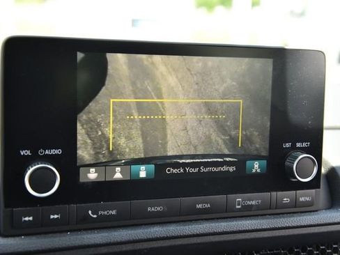 Used 2023 Honda CR-V EX image 13