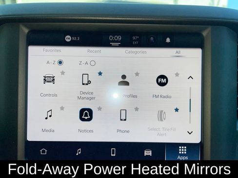 Used 2022 RAM 2500 Tradesman image 12