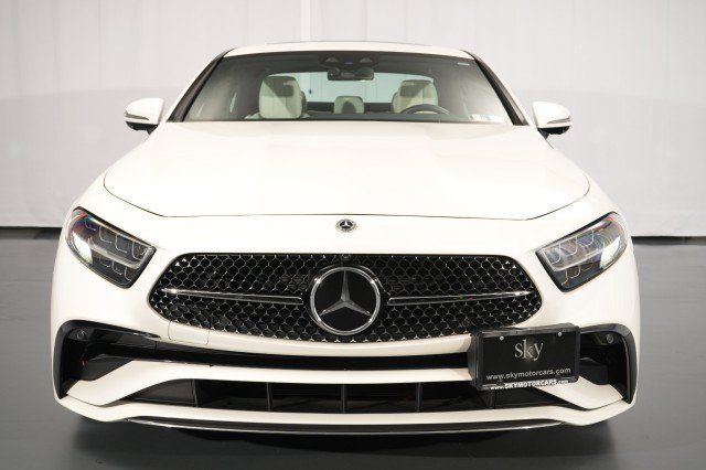 Used 2022 Mercedes-Benz CLS 450 4MATIC image 5