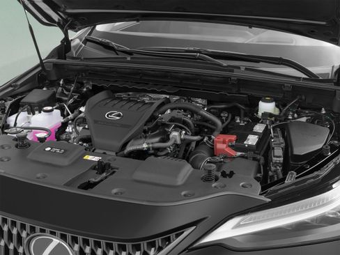 Used 2025 Lexus NX 250 FWD w/ Towing Package (2000 Lbs) image 15