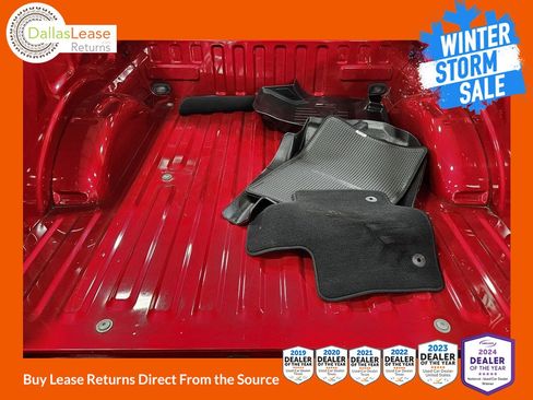 Used 2020 Ford F150 XLT w/ Equipment Group 302A Luxury image 48