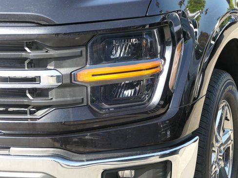 Used 2025 Ford F150 XLT w/ Equipment Group 301A Standard image 10