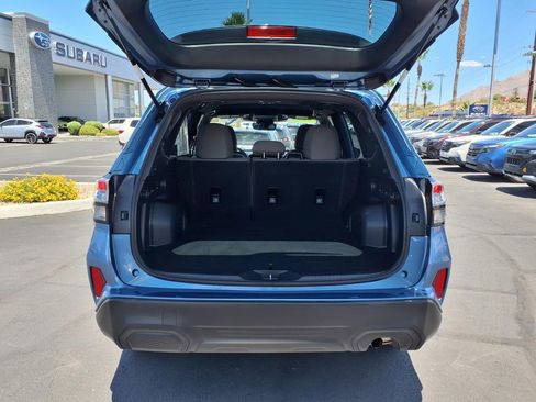 Used 2025 Subaru Forester w/ Convenience Package #2 AWD/4WD image 14