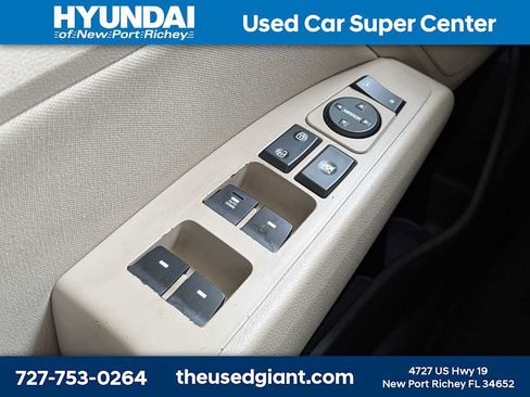 Used 2018 Hyundai Elantra SEL FWD image 20