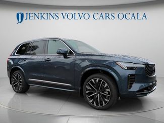 New 2026 Volvo XC90 B6 Plus w/ Protection Package Premier AWD/4WD video 1