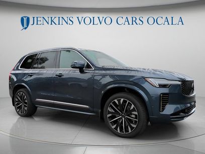 New 2026 Volvo XC90 B6 Plus w/ Protection Package Premier