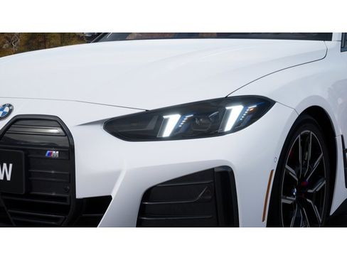 New 2026 BMW i4 M60 image 6