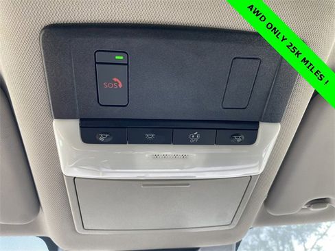 Used 2023 Nissan Rogue SV image 25