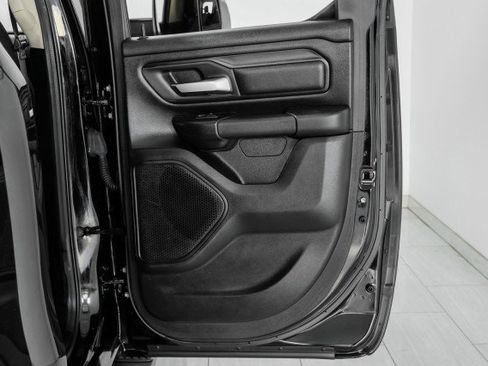 Used 2019 RAM 1500 Tradesman image 43