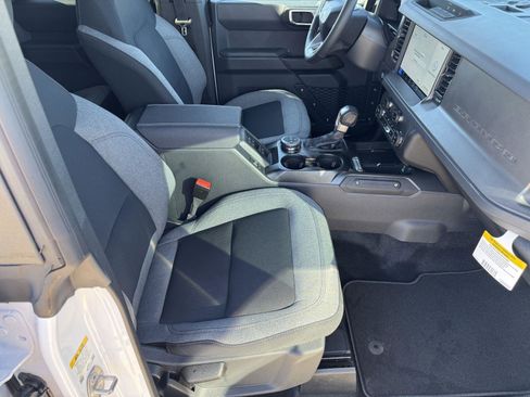 New 2025 Ford Bronco Big Bend image 33