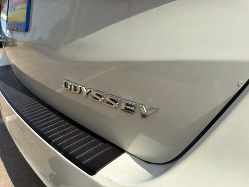 Used 2019 Honda Odyssey EX-L image 51