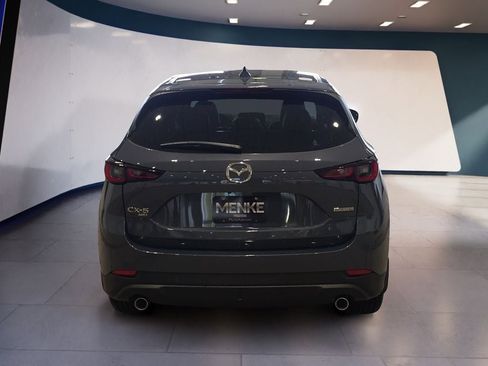 New 2025 MAZDA CX-5 Carbon Edition image 6