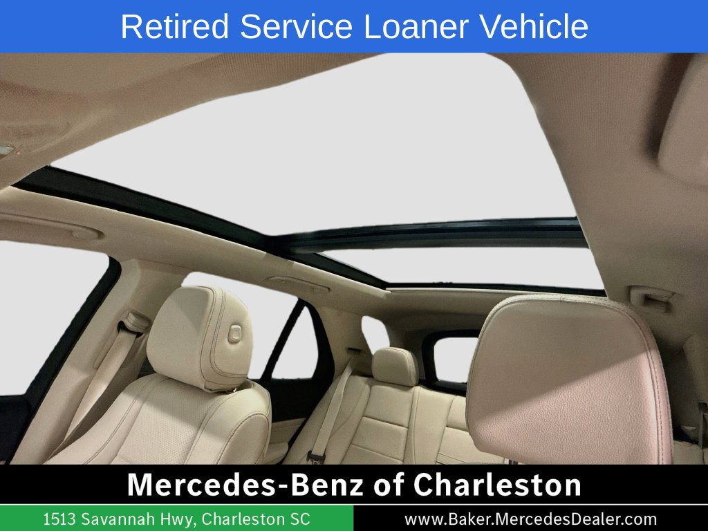 Used 2026 Mercedes-Benz GLE 450 4MATIC image 22