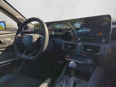 New 2026 Ford Mustang Dark Horse image 17
