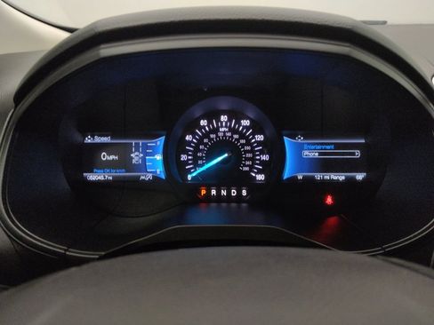 Used 2024 Ford Edge SEL image 23