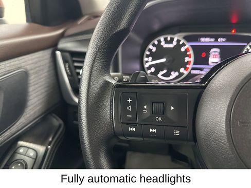 Used 2023 Nissan Rogue SV AWD/4WD image 36