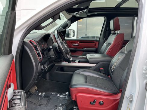 Used 2019 RAM 1500 Rebel w/ Level 2 Equipment Group AWD/4WD image 13