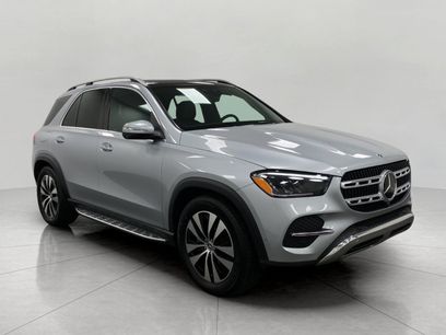 Used 2026 Mercedes-Benz GLE 350 4MATIC