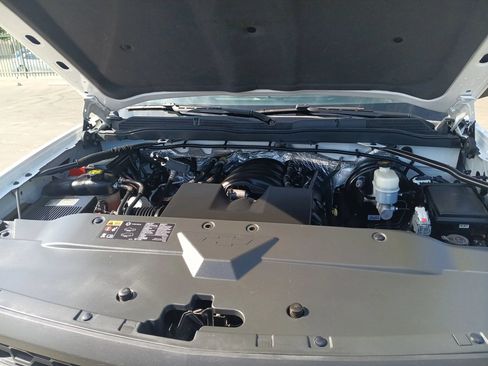 Used 2014 Chevrolet Silverado 1500 W/T RWD image 22