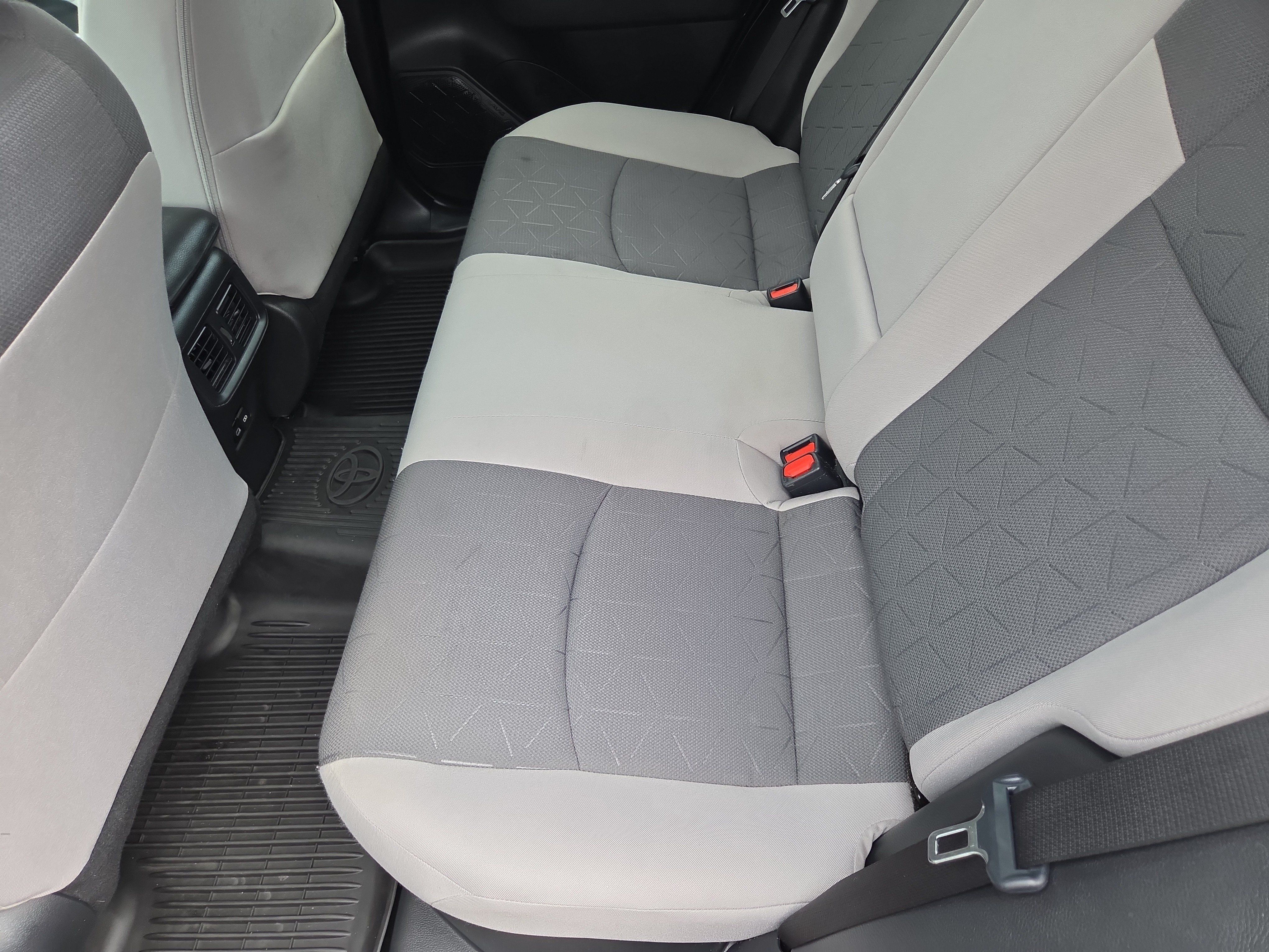 Certified 2024 Toyota RAV4 XLE w/ Convenience Package AWD/4WD image 19
