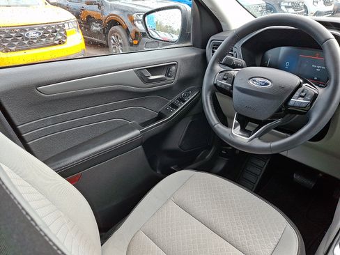 Certified 2023 Ford Escape Active AWD/4WD image 14