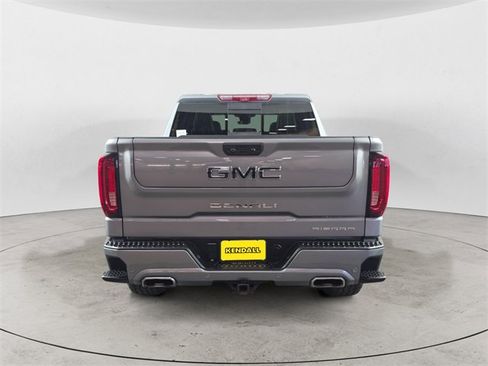 Certified 2023 GMC Sierra 1500 Denali Ultimate image 4