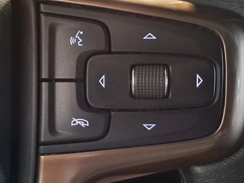 Used 2021 Chevrolet Tahoe High Country AWD/4WD image 26
