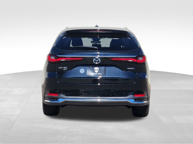 Certified 2026 MAZDA CX-90 Plug-In Hybrid w/ Premium Plus AWD/4WD image 8
