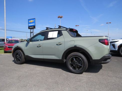 Used 2023 Hyundai Santa Cruz SEL Premium image 6