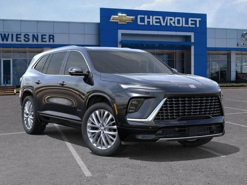 Used 2026 Buick Enclave Avenir w/ Super Cruise Package FWD image 7