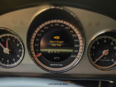 Used 2013 Mercedes-Benz E 63 AMG Wagon image 23