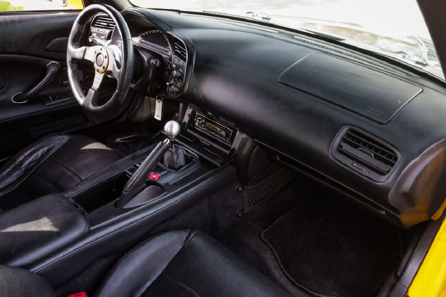 Used 2006 Honda S2000 image 78