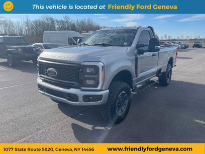 Used 2023 Ford F350 XL w/ STX Appearance Package
