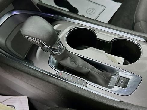 Used 2024 Chevrolet Malibu LT FWD image 23